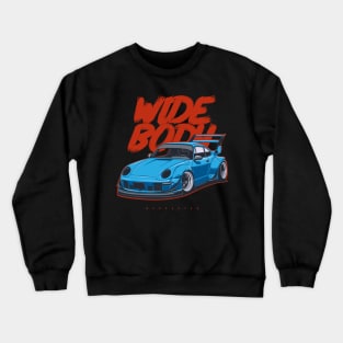 RWB Crewneck Sweatshirt